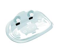 Cat Window Perch with Suction Cups | Shockproof Window Hammock for Indoor Cats | Sturdy Cat Perch for Sunbathing, Sleeping and Resting