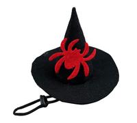 Cat Witch Hat Adjustable Halloween Party Headwear Party Headwear