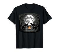 Cat Witchcraft T-Shirt