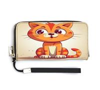 Cat with Big Eyes Fashion Shopping Tote Bag,Designer Shoulder Handbags,Womens Purse Handbags,Hobo Bags Cute Storage Bag for Women, Style, 20.0*10.5cm