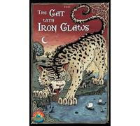 Cat with Iron Claws, The (Island of the Mighty)