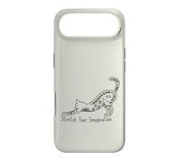 Cat with Stretch Your Imagination Case for iPhone Air