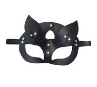 Cat Woman Mask, Cat Mask, Catwoman Costume Women, Cat Mask, Catwoman Costume, Cats, Bat,Costume for Women, Fox, Batman, Accessories, Cat Woman Mask, for Carnival, Valentine's Day, Masquerade