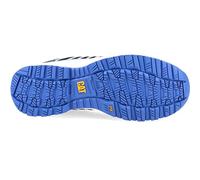 CAT Workwear Mens Charge S3 Water Resistant Safety Trainers