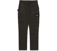 CAT Workwear Mens Nexus Holster Stretch Pocket Work Trousers