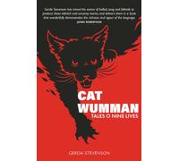 Cat Wumman : Tales O Nine Lives