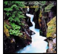 CAT ( YUSUF ) STEVENS: BACK TO EARTH - CD