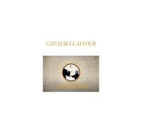 Cat & Yusuf Stevens: Catch Bull at Four(GF) - LP vinyl SEALED