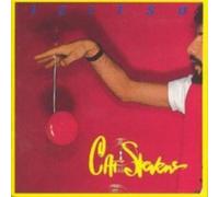 CAT ( YUSUF ) STEVENS: IZITSO - CD