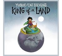 Yusuf / Cat Stevens - King of a Land [VINYL]