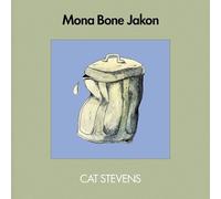Cat Stevens - Mona Bone Jakon [VINYL]