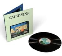 CAT ) YUSUF ( STEVENS: TEASER & THE FIRECAT - LP vinyl BRAND NEW