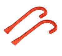 Cat ZR Parabolic Snowmobile Ski dles 3639865- | Pla Replacement for Enced Control | Catible with 19952006- l cats,