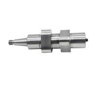 CAT320D Pump Camshaft Six-Cylinder Replacement For 326-4635 Compatible With 320D Excavator