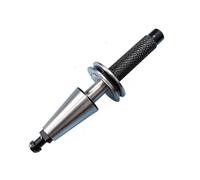 CAT40 A.T.C BT30 BT40 BT50 ISO30 SK40 HSK63A Alignment Tools Combination Modular Holder for Machine Center Correction of Tool Mill Chuck Holder(BT50)