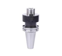 CAT40 FMB22 FMB27 FMB32 Arbor Shell CAT40 Chuck Handle for Milling Machine(CAT40-FMB22-100)