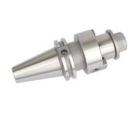 CAT40 FMB22 FMB27 FMB32 CAT FMB Milling Tools Holder Face Mill Cutter Handle Mill Chuck Holder(CAT40-FMB27-60)