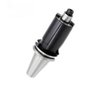 CAT40 FMB22 FMB27 FMB32 Face Shell CAT40 Chuck for Milling Machine(CAT40-FMB32-60L)