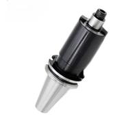 CAT40 FMB22 FMB27 FMB32 FMB40 CAT FMB Milling Tools Holder Face Mill Cutter Handle CNC Arbor Mill Chuck Holder(CAT40-FMB22-100)