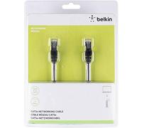 CAT5E NETWORKING CBL 10M BLK
