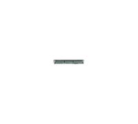 Cat6 FTP Patch Panel 24 Port, 1U, Black 720038