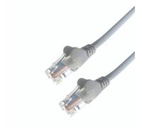 CAT6 GREY Network Cable 2M 31-0020G