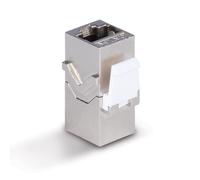 CAT6A Coupler Female to Female
