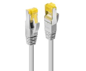 CAT7 SFTP LS0H PiMF Network Cable Grey
