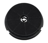 CATA 02846762 Apelson Universal Bells | Active Carbon Filter | Color Black