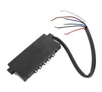 Cata B&Q Designair Cooke & Lewis Genuine Oven Cooker Hood Extractor Vent Control Button PCB Switch