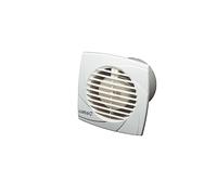 Cata B8 Plus 15 W Extractor Fan - White