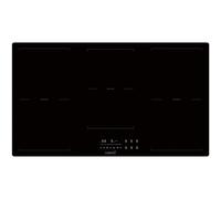 Cata CATIND90HF - Black 90cm Induction Hob - 6 Zone Flex