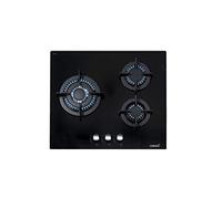 Cata cci6021 - Hob 3 burners Black, 1600040185