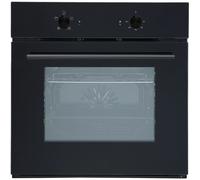 Cata CUL57MMBK.1 60cm Black True Fan 54L Oven