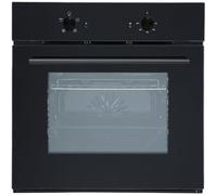 Cata CUL57MMBK.1 60cm Black True Fan 54L Oven
