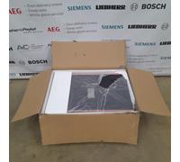 CATA ICONFLEX75DDC Induction Hob With Built In Extractor Black