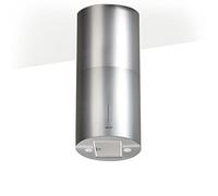CATA Model Isla Faro X | 3 Extraction | Cooker Hood 800m3/h-340m3/h | Stainless Steel Finish | [Energy Efficiency Class, 2 Speeds