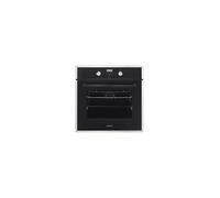 CATA OMD 7009 X - Oven (Medium, Electric Oven, 60 L, 60 L, 30 - 250 °C, Black, Stainless Steel)