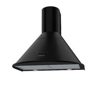 CATA Q 600BK Negro - Campana Decorativa