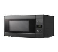Cata SWFBFSM - Black 20L Flatbed Microwave - 700W