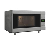 Cata SWFBFSM - Black 20L Flatbed Microwave - 700W