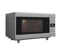 Cata SWFBFSMS - Silver 20L Flatbed Microwave - 700W