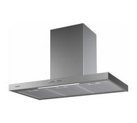 CATA SYGMA 9010 Conventional Cooker Hood Steel