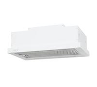 CATA TFH6630WH 575m3/h Wall Mounted Extractor Fan 575m3/h Extractor 46db 63db Wall Mounted White