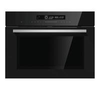 Cata UBC45CM Built-In 44 Litre Combination Microwave - Black