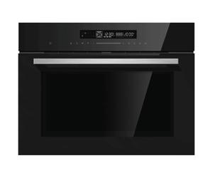 Cata UBC45CM Built-In 44 Litre Combination Microwave - Black