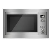 Cata UBCOMBI25SS - Stainless Steel 25L Combination Microwave - Grill & Convection Oven