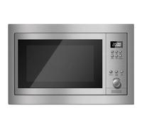Cata UBCOMBI25SS - Stainless Steel 25L Combination Microwave - Grill & Convection Oven