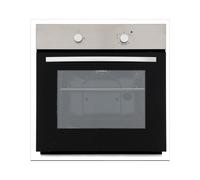 Cata UBGMMT60SS 60cm Stainless Natural Gas Oven