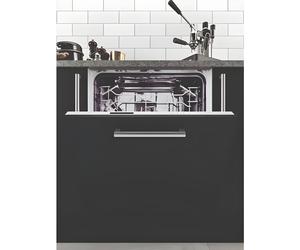 Cata UBMD60M.1 - Stainless Steel Integrated Dishwasher - 12 Place Settings - E Energy